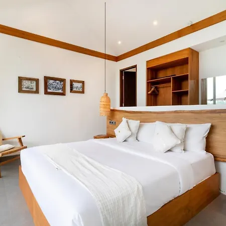 Villa Noemie By Balisuperhost Ubud  Bagian luar foto