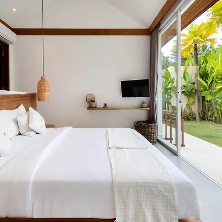 Villa Noemie By Balisuperhost Ubud  Bagian luar foto