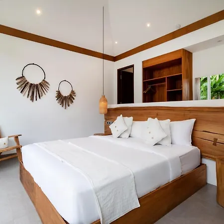 Villa Noemie By Balisuperhost Ubud  Bagian luar foto