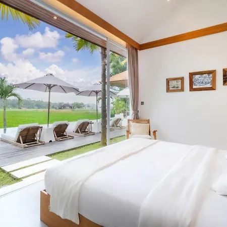 Villa Noemie By Balisuperhost Ubud  Bagian luar foto