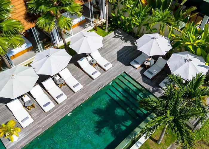 Villa Noemie By Balisuperhost