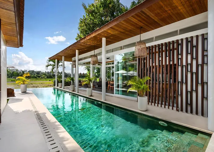 Villa Noemie By Balisuperhost
