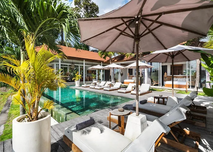 Villa Noemie By Balisuperhost