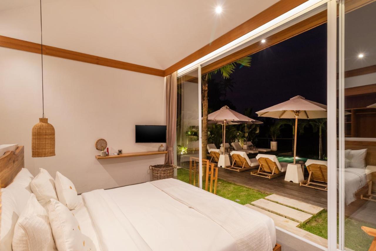 Villa Noemie By Balisuperhost *