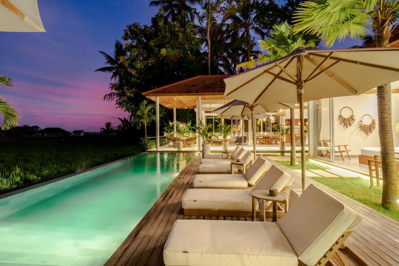 Villa Noemie By Balisuperhost Ubud (Bali)